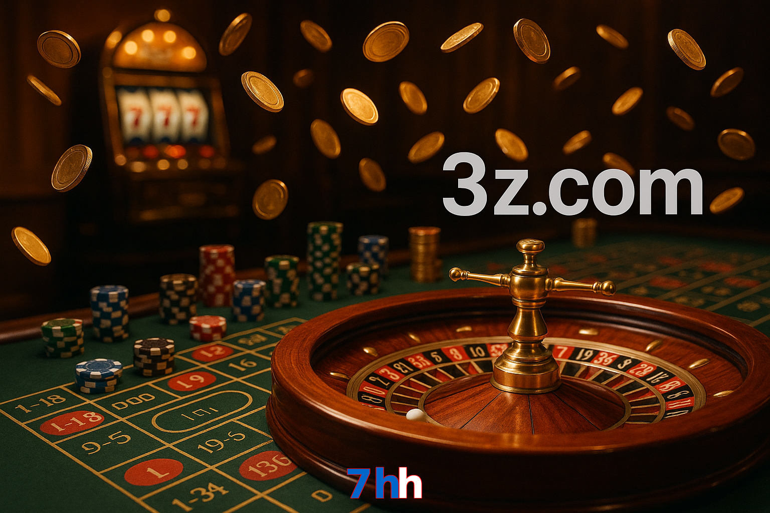 7hh cassino online brasil